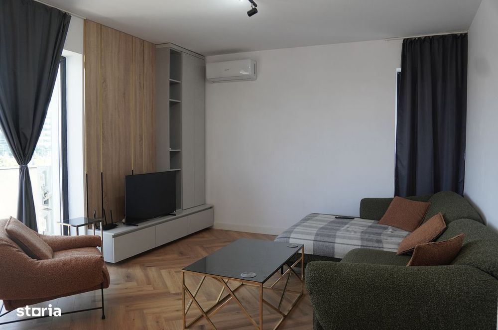 Apartament 2 camere Pipera My Place Residence