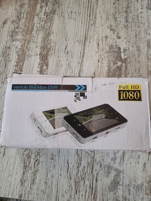 Camera de bord  Noua ! Full hd 1080