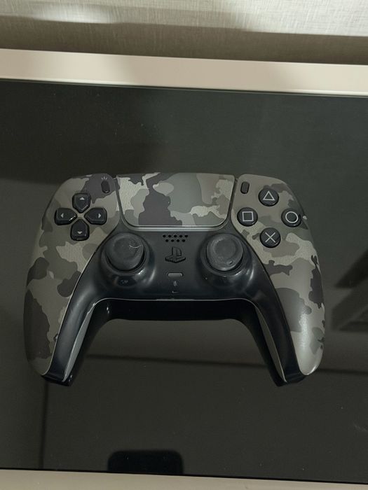 Джойстик PS5 Dualsense