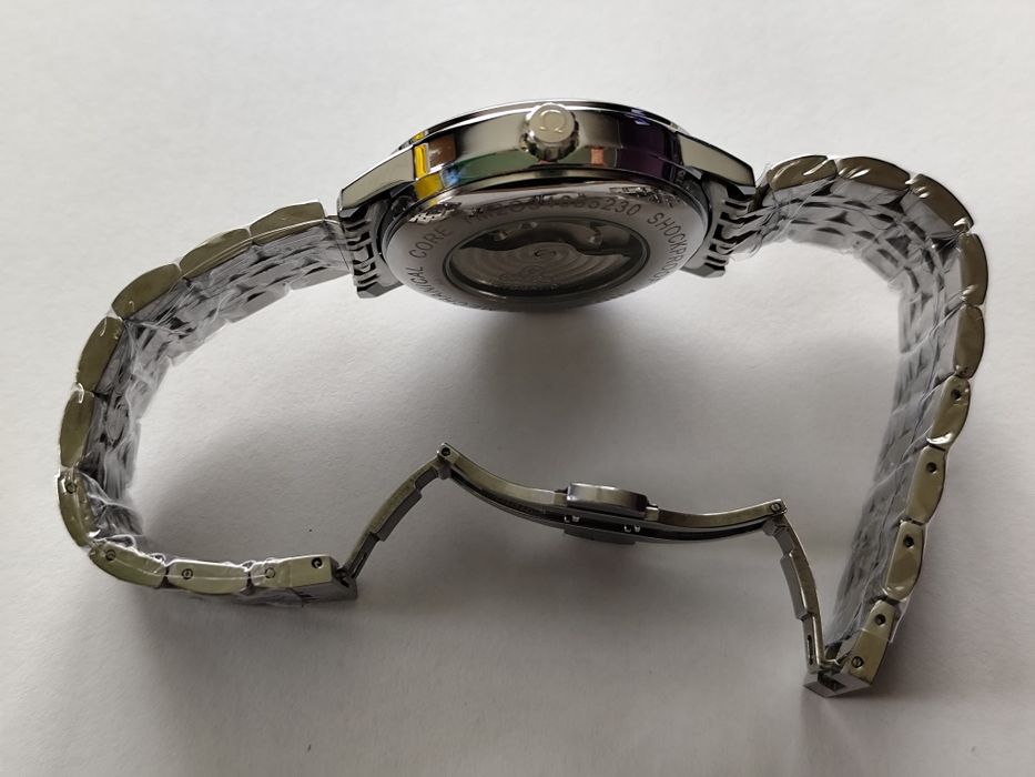 ceas OMEEGA automatic