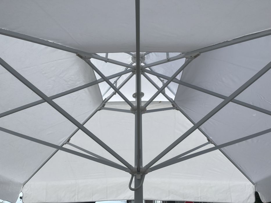 Слънцезащитен Чадър 3,5/3,5м.