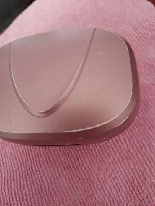 Безжични слушалки