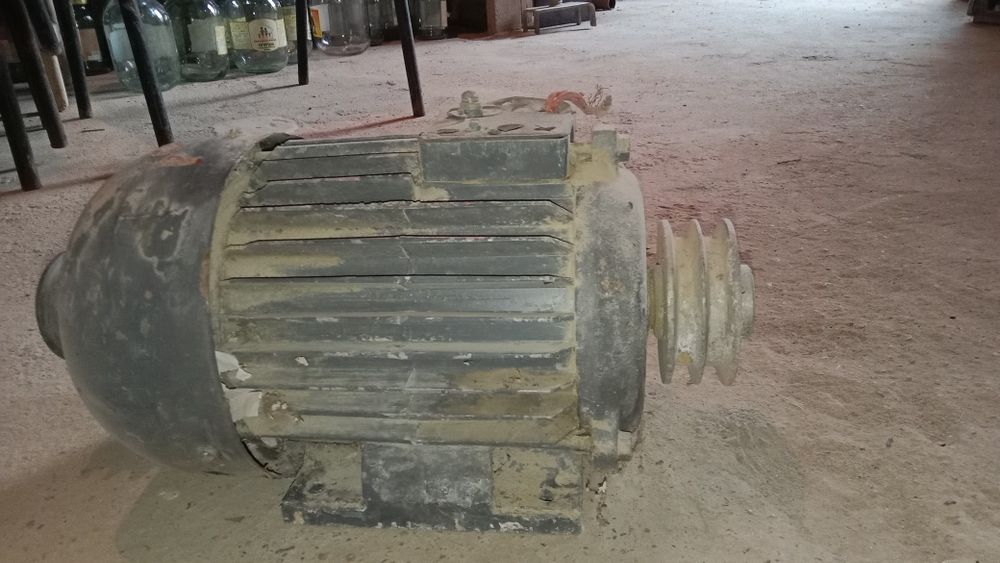 Электроматор сатылады