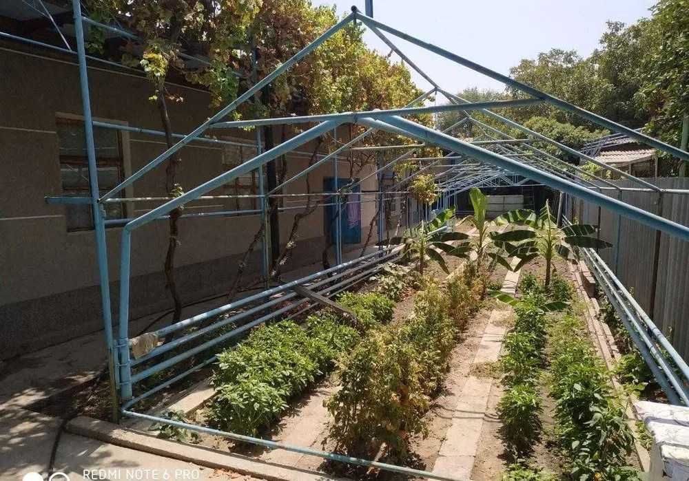 Срочно сдается дом 6 ком, 6,7 сот, Узгариш.