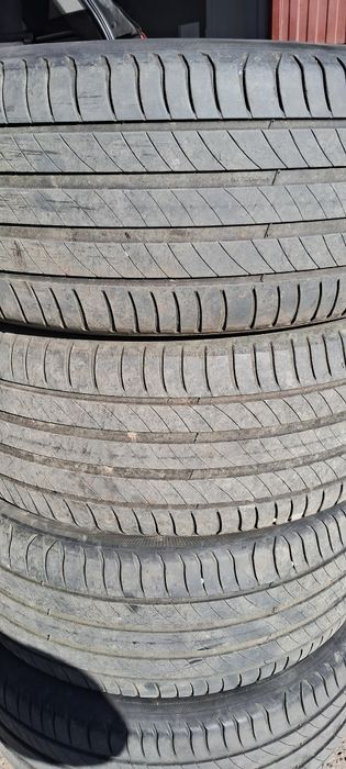 Cauciucuri de vara 235 55 17