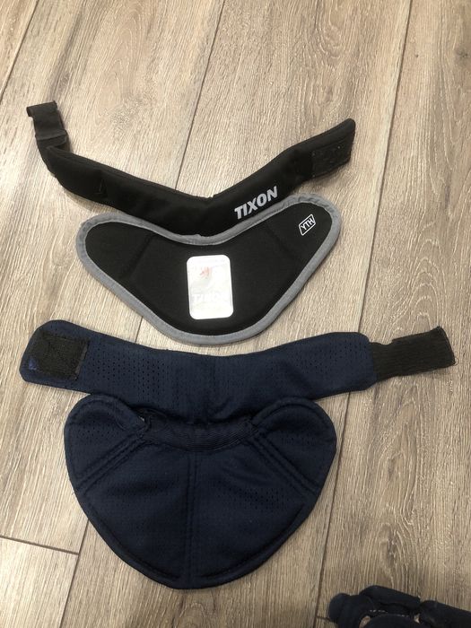 Продам защиту шеи хоккеиста  Yth.