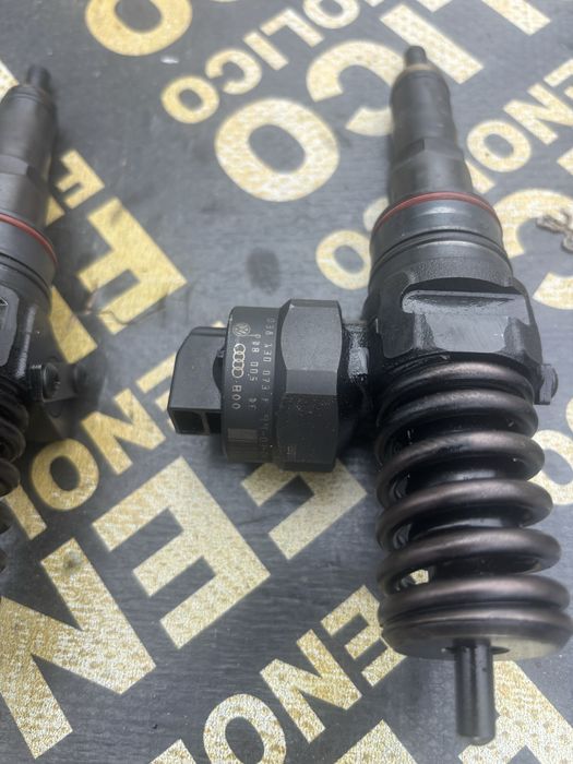 Дюзи за Vw, Ауди, Сеат, Шкода 1.9 тди 116кс