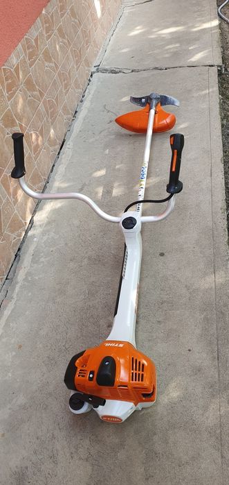 Motocositoare profesionala .Stihl fs 461 .C.
