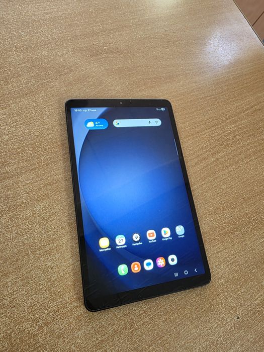 Планшет Samsung Tab A9, 64 Gb