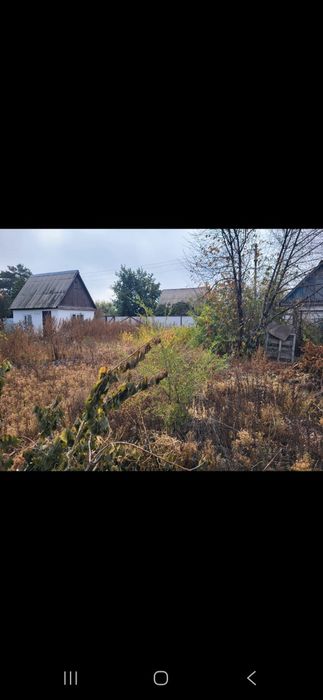 Дачный участок  на Келешек