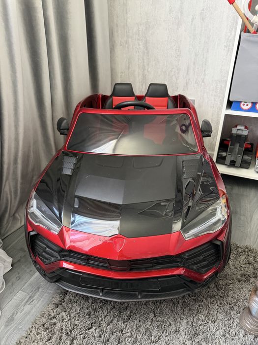 Продается детский электромобиль!