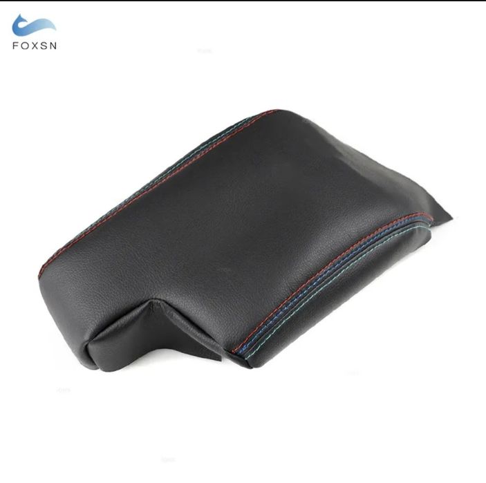 Калъф за подлакътник бмв е46, bmw e46