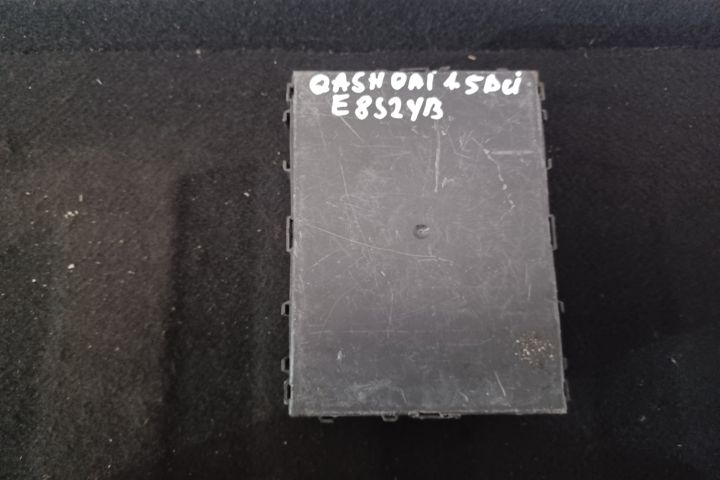Calculator confort 284B2BR 5WK50368 284B2BR 5WK50368 Nissan Qashqai p