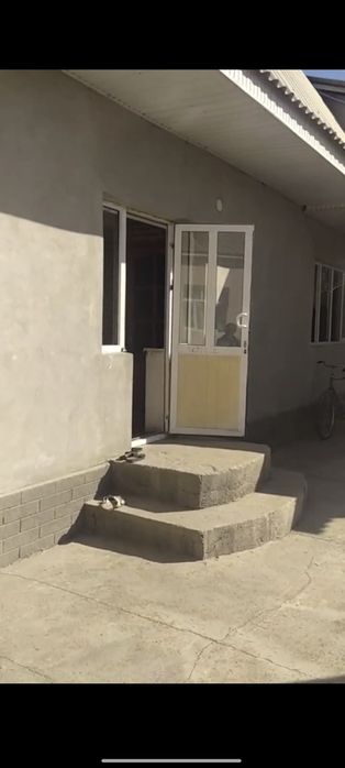 Продается земля и дом 20 соток