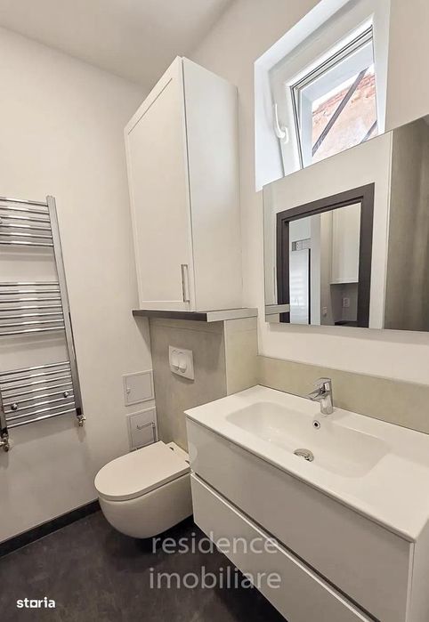 Apartament 2 camere, Nou, Centru, Horea+ Curte si Parcare