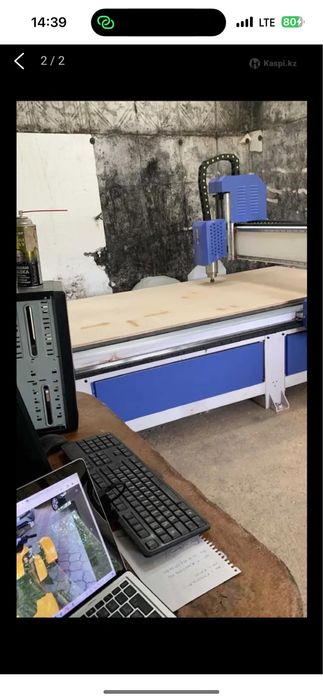 Мультикам Чпу фрезерный