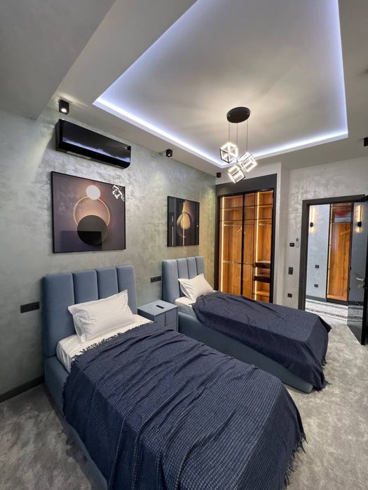 daily 3 apartment on Tashkent City.Суточная 3х ком. Кв в Ташкент сити