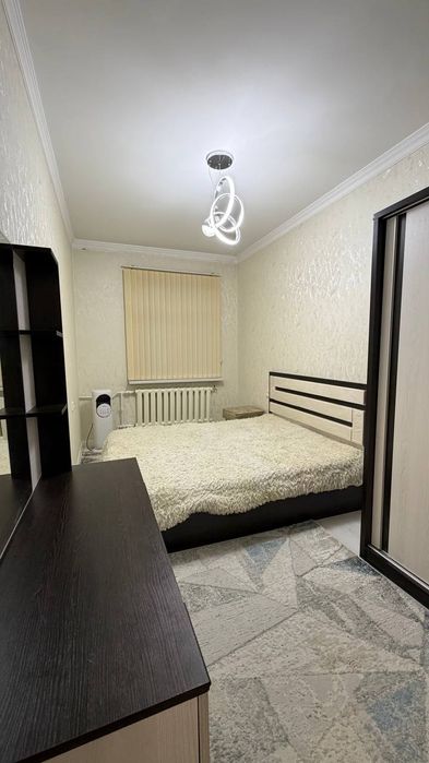 ×Чиланзар 5, ‼️ИПОТЕКА ЕСТЬ ‼️ 4/4/4 Дом вдоль дороги  Метро Новза