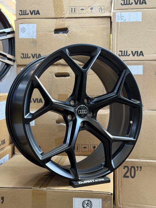 Джанти за Ауди Audi RS Peformance 19” 21” 5X112 A3 A4 A5 A6 A7 A8 Q7