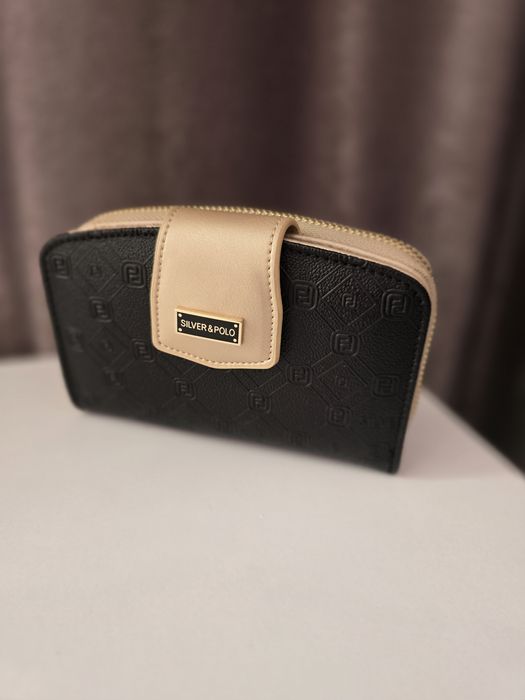 Дамско портмоне Silver Polo