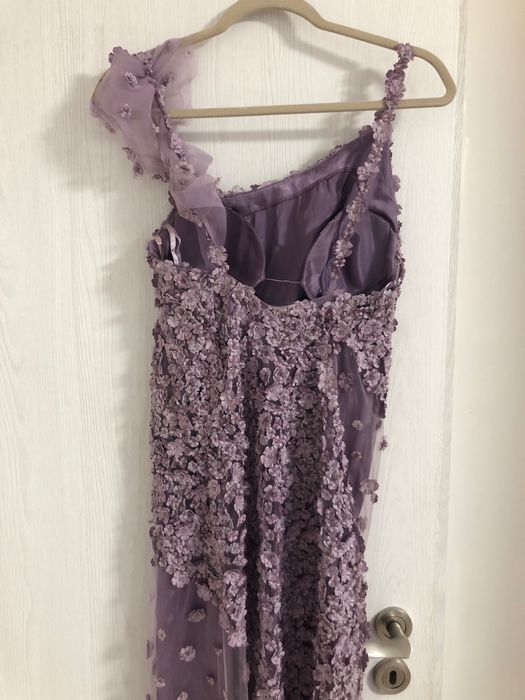 Абитуриентска/официална рокля Жана Жекова