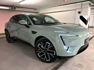 Avatr 12 4WD Max pod zakaz