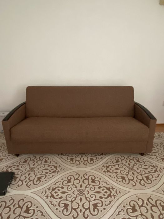 Диван раскладной