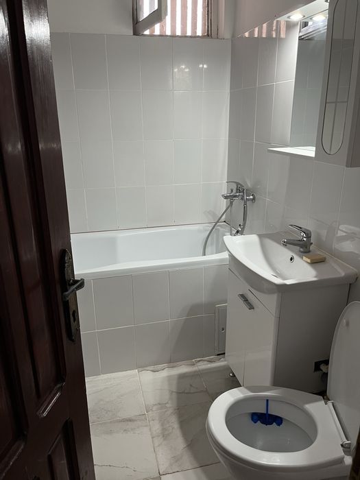 Apartament 2 camere, 61 mp, bloc din cărămidă, vedere la parc, zona UTA