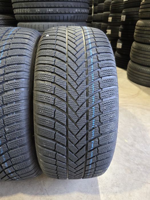 265/50/19 BRIDGESTONE 4бр