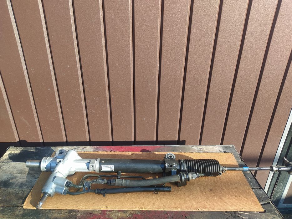 Раздатка на Санг Ёнг Нью Актион