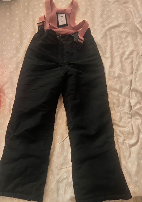 Lot haine fete, mărimea 128-140