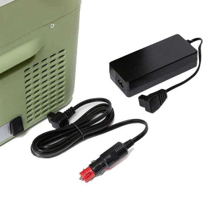 Автомобильный холодильник компрессорный HYUNDAI  Доставка БЕСПЛАТНО