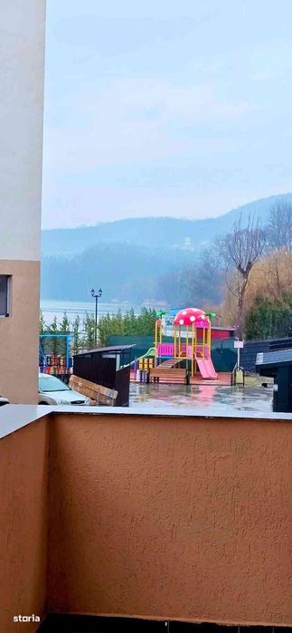 Apartament Nou De Vânzare Zona Dem Rădulescu Patriarh Iustinian Marina