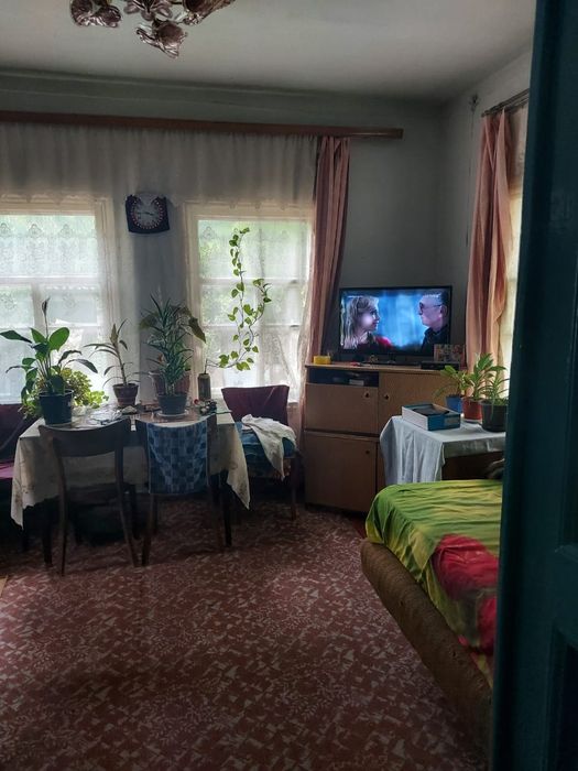 Продам дом в деревне