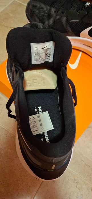 Нови маратонки Nike - размер 45.5