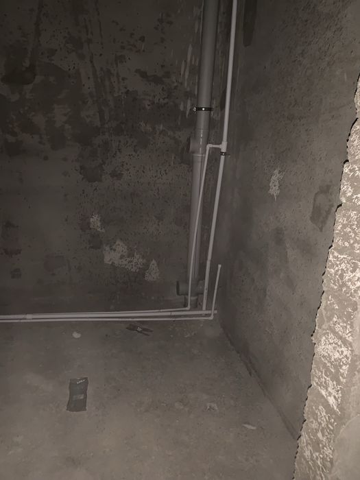 Трёхкомнатная квартира Батыс 3