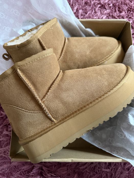 ugg mini 39 noi
