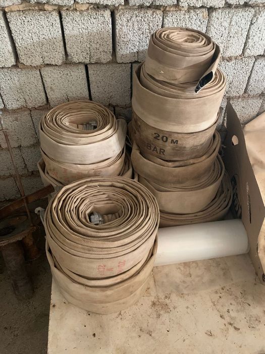 МотоНасос шланг комплект