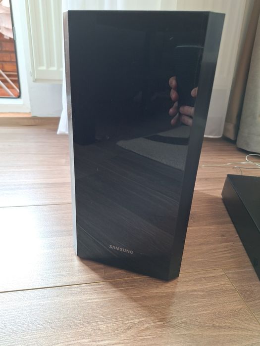 Blu-Ray Samsung HT-F4200 2.1