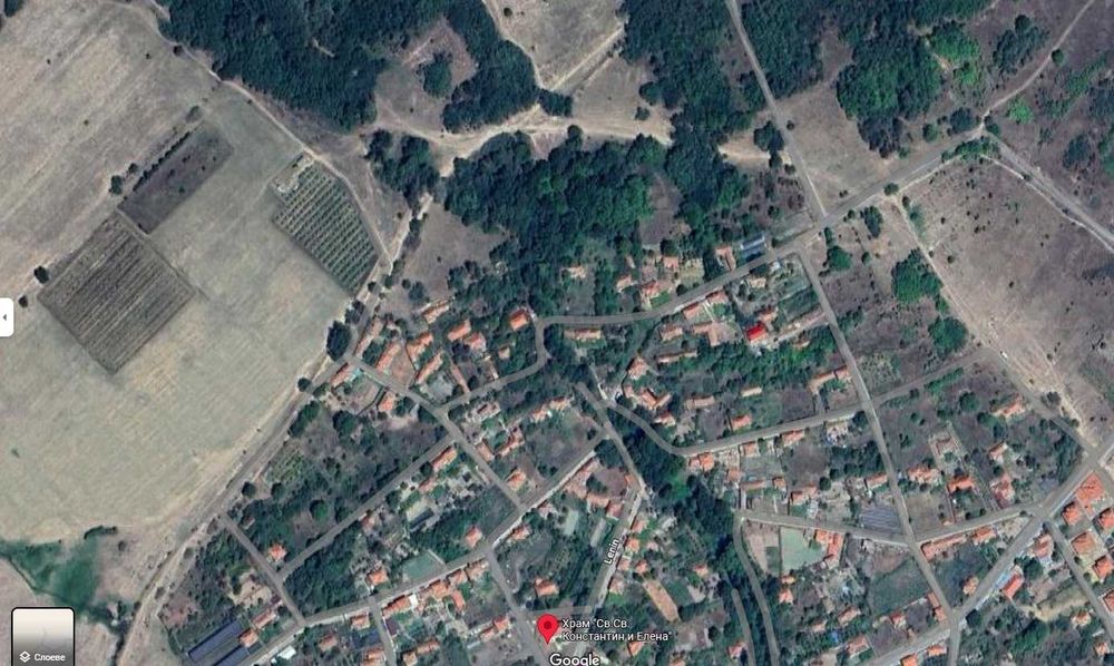 Продава се Парцел в с. Червенаково, Област Сливен - 840 кв.м за 35 €/кв.м - Снимка #5