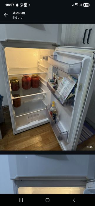 Продам холодильник