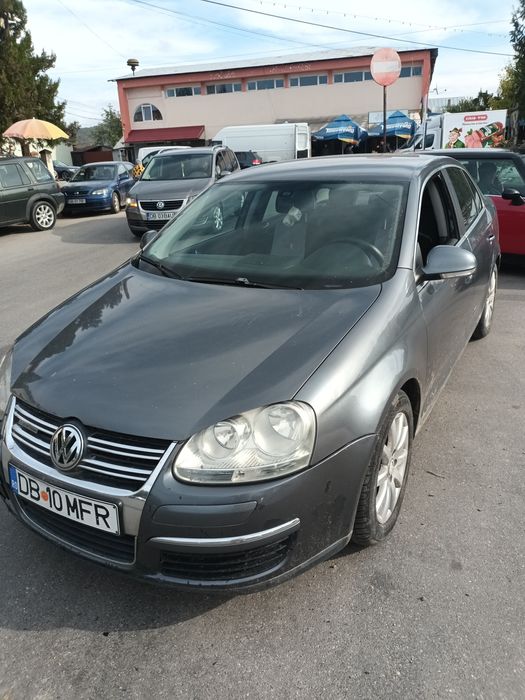 Wolsvagen jetta 1.9 diesel