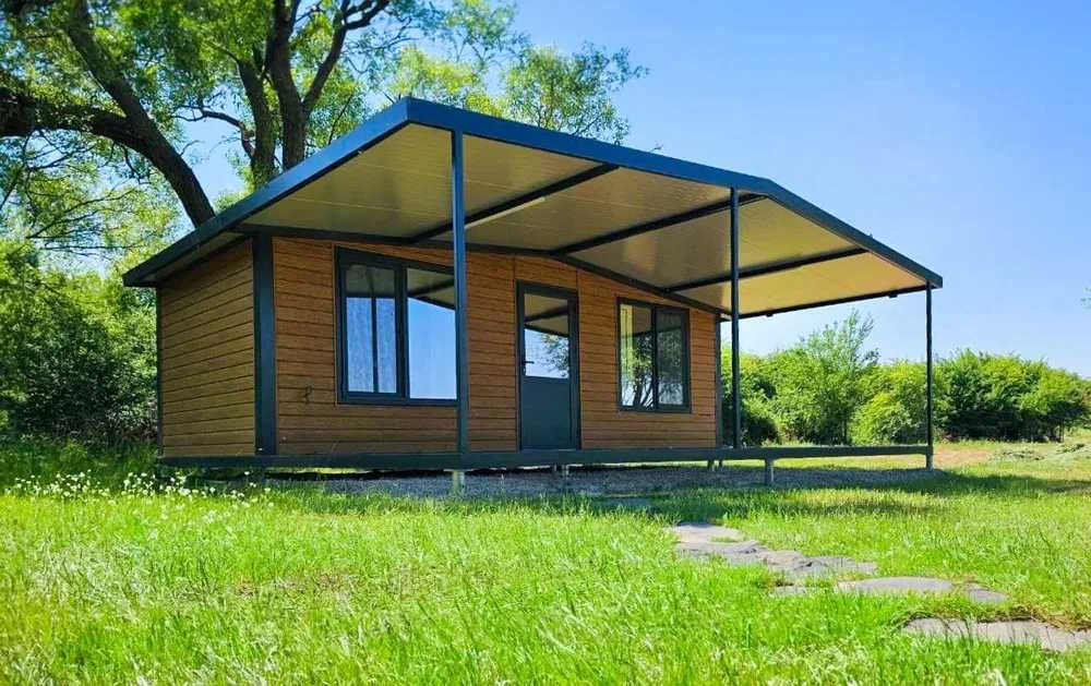 НА ИЗПЛАЩАНЕ - Контейнер Контейнери Фургон Фургони Сглобяеми къщи Офис