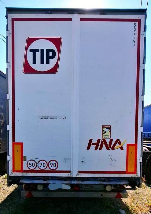 Vand usi de semiremorca,schmitz,wielton,fliegl,kogel
