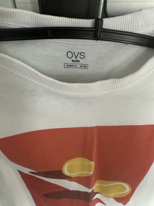 Детски блузи и суитшърти момче 8-9 г.