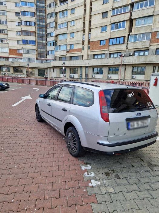 FORD Focus 2006 — imagine 4