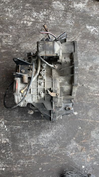 Контрактный АКПП 3S-FE 2WD