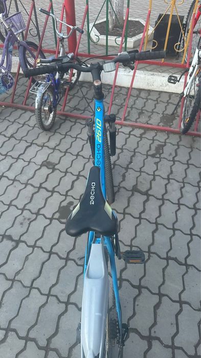 Продам Велосипед stels