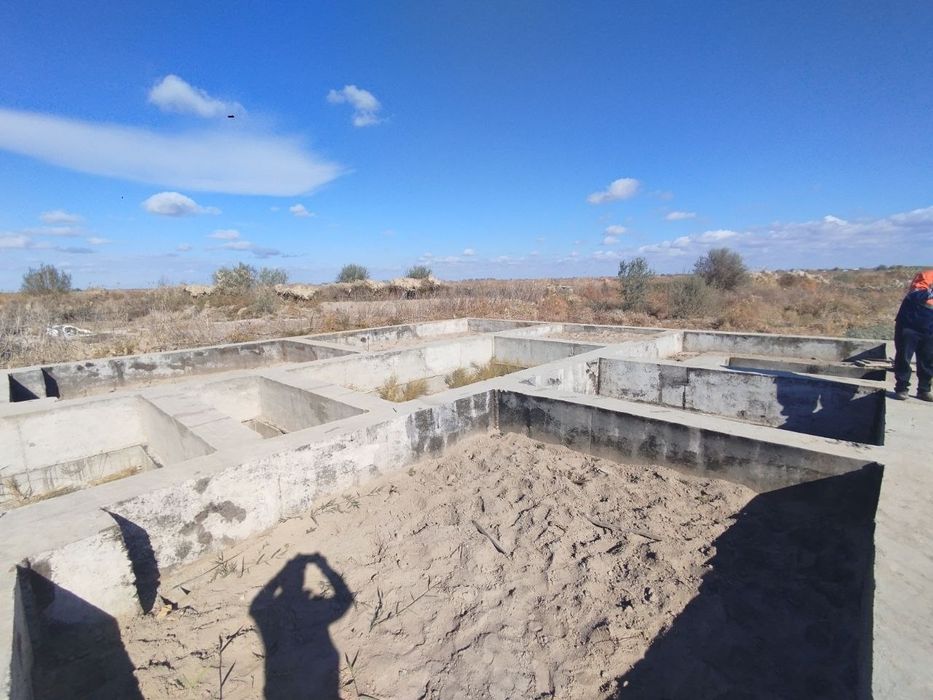 Срочно! Жер План Сатылады! Бахасы келысымлы!