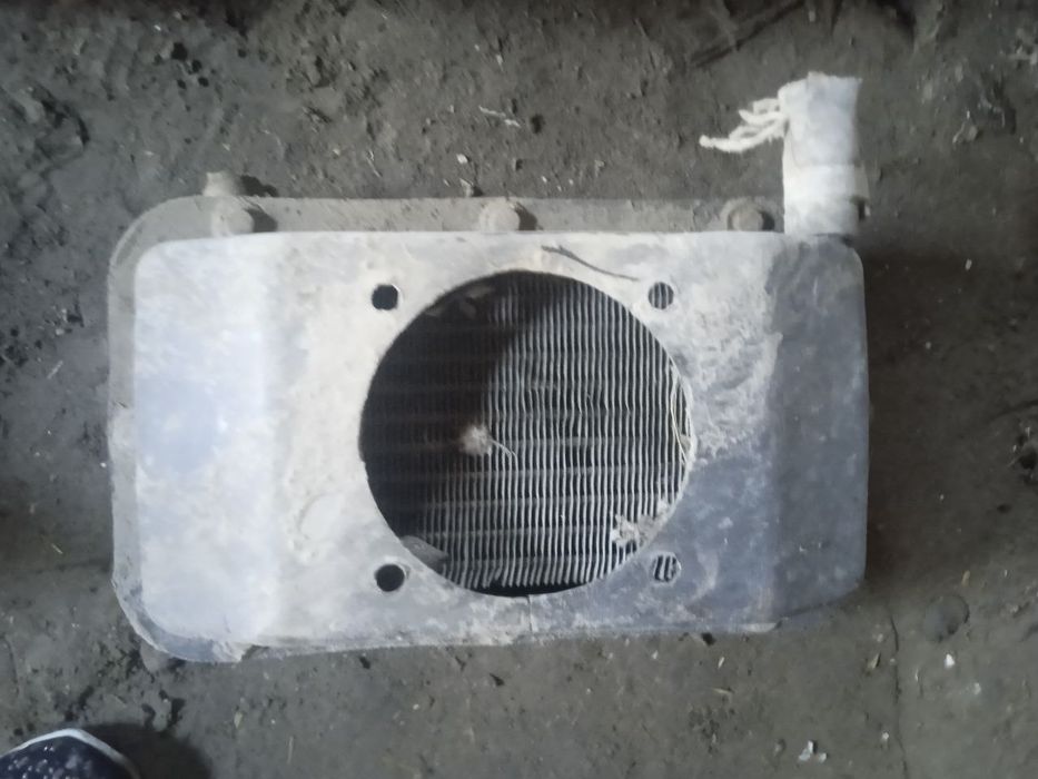 Zapchastlar kelishilgan narxda sotiladi